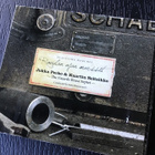 Jukka Perko & Kaartin Seitsikko - rauhan ajan marssit CD - pikkukuva 1