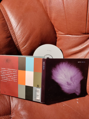 NITS-wool. CD