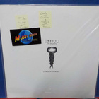 Circle Of Ouroborus – Unituli: The Dream Fire M-/M- LP - pikkukuva 1