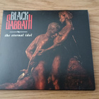Black Sabbath - The Eternal Idol - CD - pikkukuva 1
