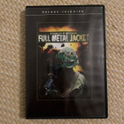 Full metal jacket DVD - pikkukuva 1