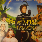 NANNY MCPHEE JA SUURI PAMAUS BLU-RAY - pikkukuva 1