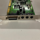 Creative Sound Blaster Vibra CT4180 ISA - pikkukuva 2
