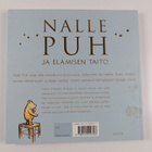 Janette Marshall : Nalle Puh ja elämisen taito - pikkukuva 2
