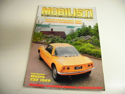 Mobilisti 5/2005