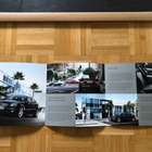 Esite Mercedes CLC (Sportcoupe), W203/CL203, 2008 - pikkukuva 2