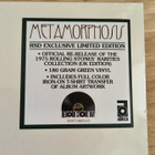 The Rolling Stones – Metamorphosis (RSD Green Vinyl 2020) - pikkukuva 2