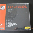 Carlos Gardel TANGOS (CD) - pikkukuva 2