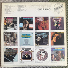 EDGAR WINTER: Entrance (LP) 1970 - pikkukuva 2