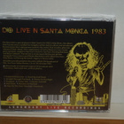 Dio CD Live In Santa Monica 1983 - pikkukuva 2