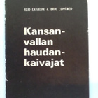 Kansanvallan haudankaivajat - Enävaara, Leppänen 1.p - pikkukuva 1