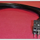 USB 2.0 -headerin tuplalaajennin (9-pin - 2× 9-pin) #31471 - pikkukuva 1