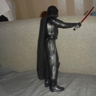 Star Wars hahmo Darth wader - pikkukuva 2