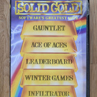 C64 Solid Gold Greatest Hits - pikkukuva 1