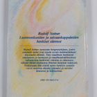 Rudolf Steiner : Luonnonkuntien ja taivaankappaleiden hen... - pikkukuva 2
