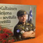 Hinkkala Marjatta Kultainen leijona - sovitulla reitillä - pikkukuva 1