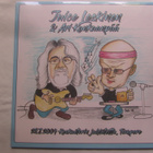 Juice Leskinen & Ari Kankaanpää:Keskustorin juhlateltta LP - pikkukuva 1