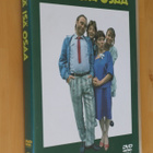 2DVD Kyllä isä osaa osat 1-10 ( YLE 1992-1993 ) - pikkukuva 1