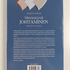 Helena Åhman : Menestyvä johtaminen : haasta itsesi - pikkukuva 2