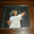 Natalie Cole Inseparable CD - pikkukuva 1