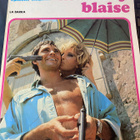 Modesty Blaise - espanjankielinen, väri - pikkukuva 1