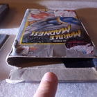 Nes Marble Madnes Cib UKV - pikkukuva 4