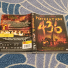 Population 436 DVD - pikkukuva 1