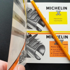 Michelin kuorma- ja linja-autonrenkaat esite 60-luku - pikkukuva 3