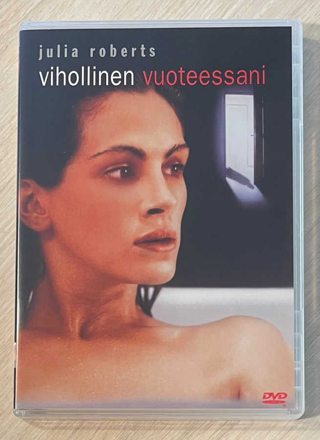 Vihollinen vuoteessani (1991) Julia Roberts