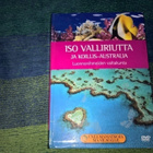 Iso Valliriutta CD - pikkukuva 1