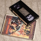 Soturin kosto (1986) VHS - pikkukuva 2