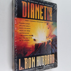 L. Ron Hubbard : Dianetik (lukematon) - pikkukuva 1