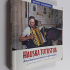 Pertti Virtaranta : Hauska tutustua : amerikansuomalaisia... - pikkukuva 1