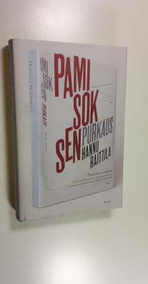Hannu Raittila : Pamisoksen purkaus