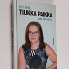 Nina Järvenkylä : Tiukka paikka - pikkukuva 1