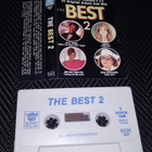 THE BEST 2 C-KASETTI - pikkukuva 2