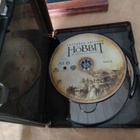 The Hobbit an unexpected journey extended edition (Bluray) - pikkukuva 3