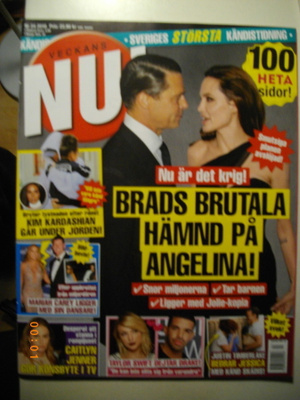 Nu! Veckans Nro 24/2016 (1.1)