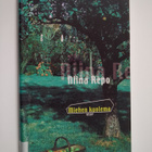 Niina Repo : Miehen kuolema - pikkukuva 1