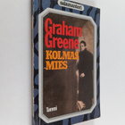 Graham Greene : Kolmas mies - pikkukuva 1