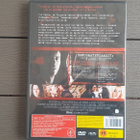 DVD: Numero 23 - Unrated (Jim Carrey, Virginia Madsen 2007) - pikkukuva 2