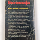 Warren Murphy ym. : Kiinalainen palapeli - pikkukuva 2