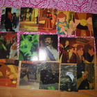 Anastasia keräilykortti setti 1-99 naarmuisia - pikkukuva 1