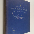 T. H. Järvi : Suomen merikalastus ja jokipyynti - pikkukuva 1