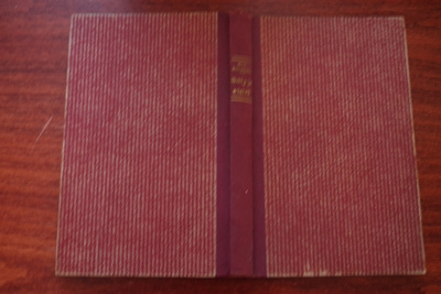 Edgar Rice Burroughs: Billy ja etsivä (1951),  2. painos