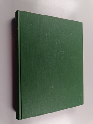 Svensk jakt 1960 (Vuosikerta)