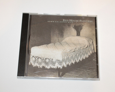 Red House Painters: Down Colorful Hill