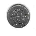 1943 50 PENNIÄ KOLIKKO KÄYTETTY - pikkukuva 2