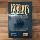 Nora Roberts x 3 - pikkukuva 2