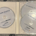 LE GRAND SILENCE / THE GREAT SILENCE (4K ULTRA HD + 2 BD) - pikkukuva 3